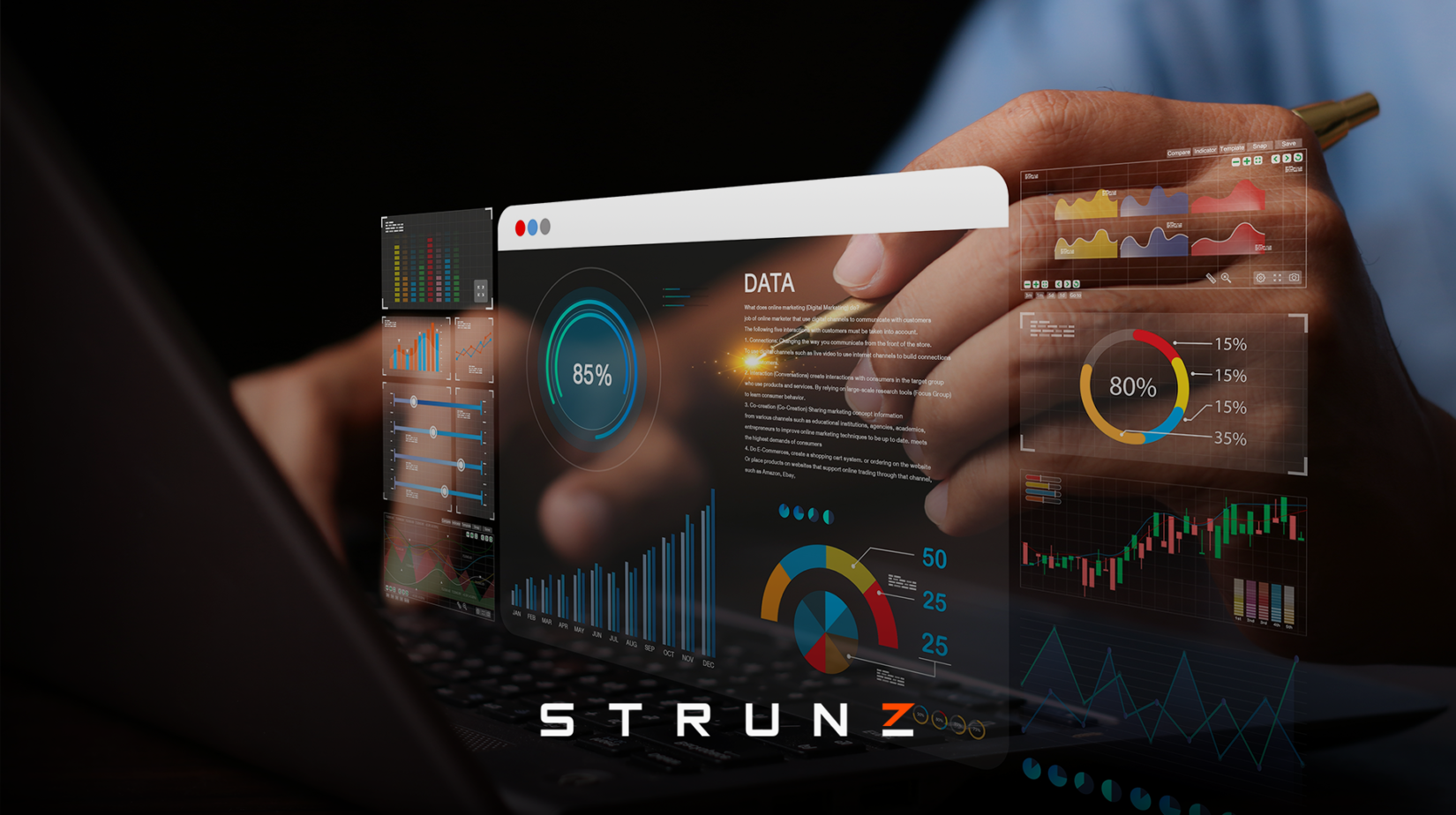 CRM (Customer Relationship Management) para advogados: estratégias e ferramentas