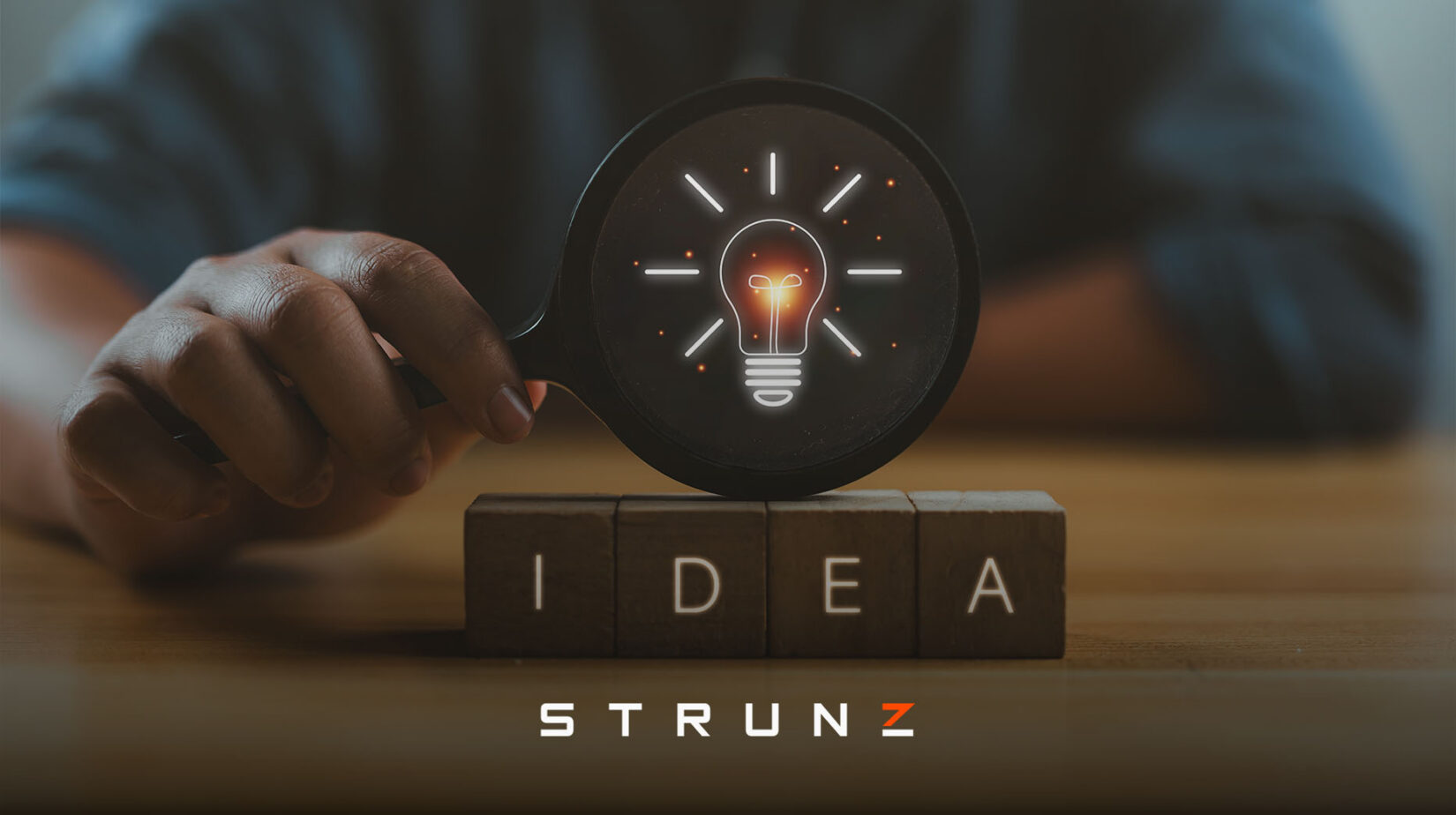 Em BD, ideias não valem nada sem execução