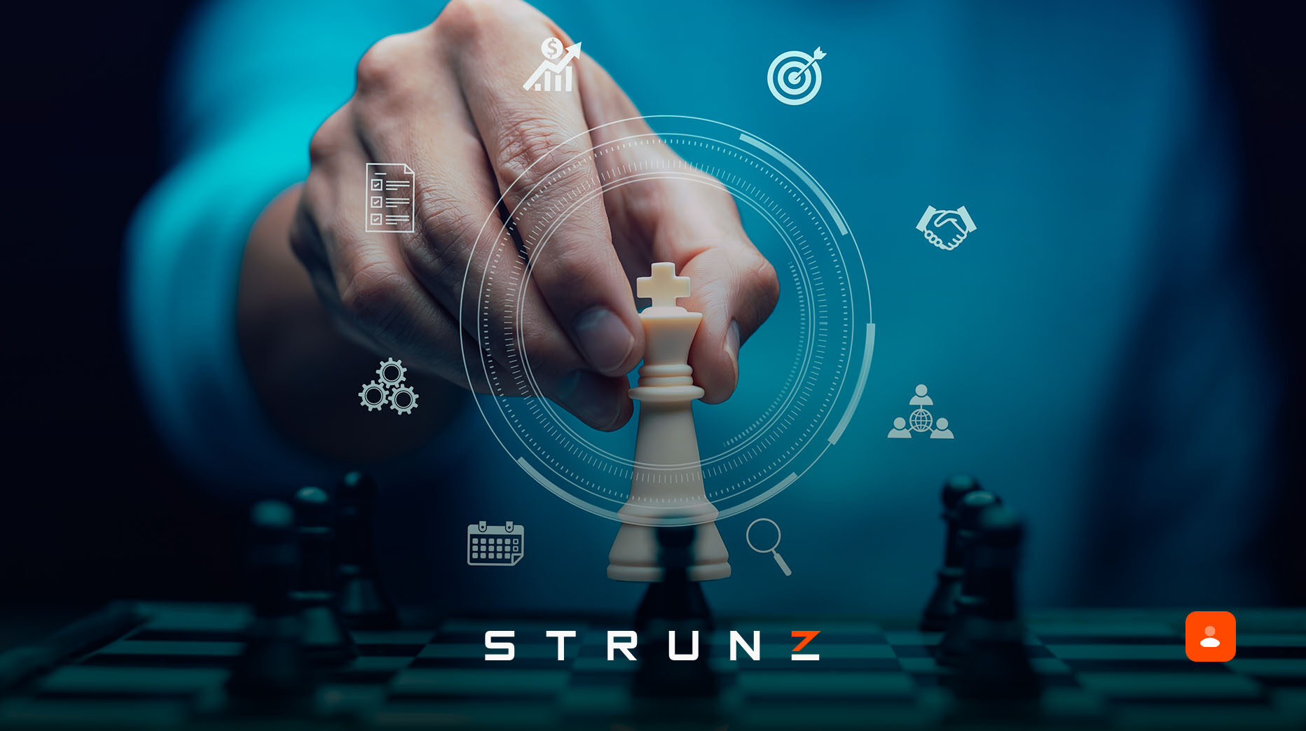 Posicionamento Estratégico dos Escritórios de Advocacia