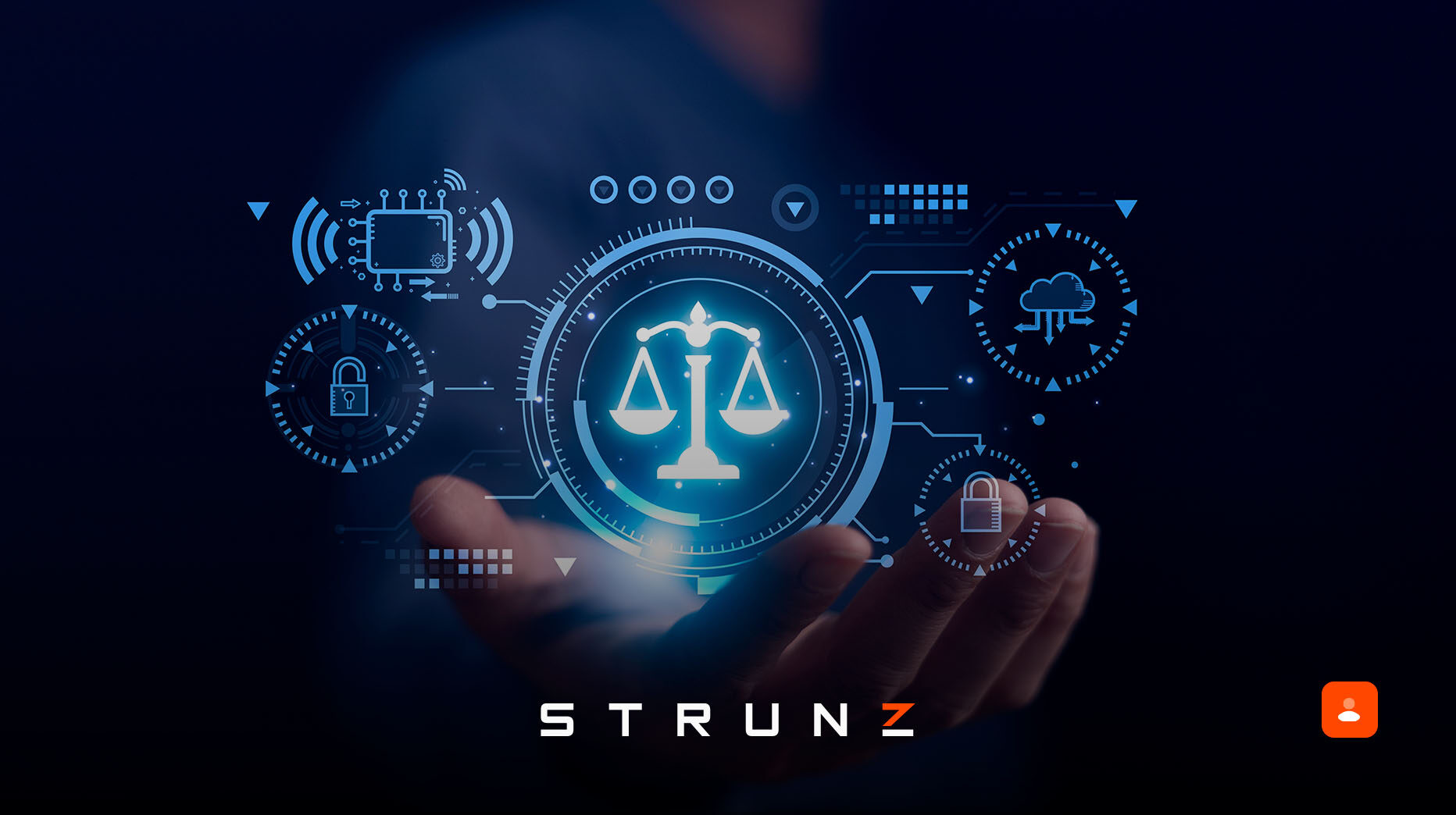 A Inteligência Artificial Generativa redefine o futuro do Direito