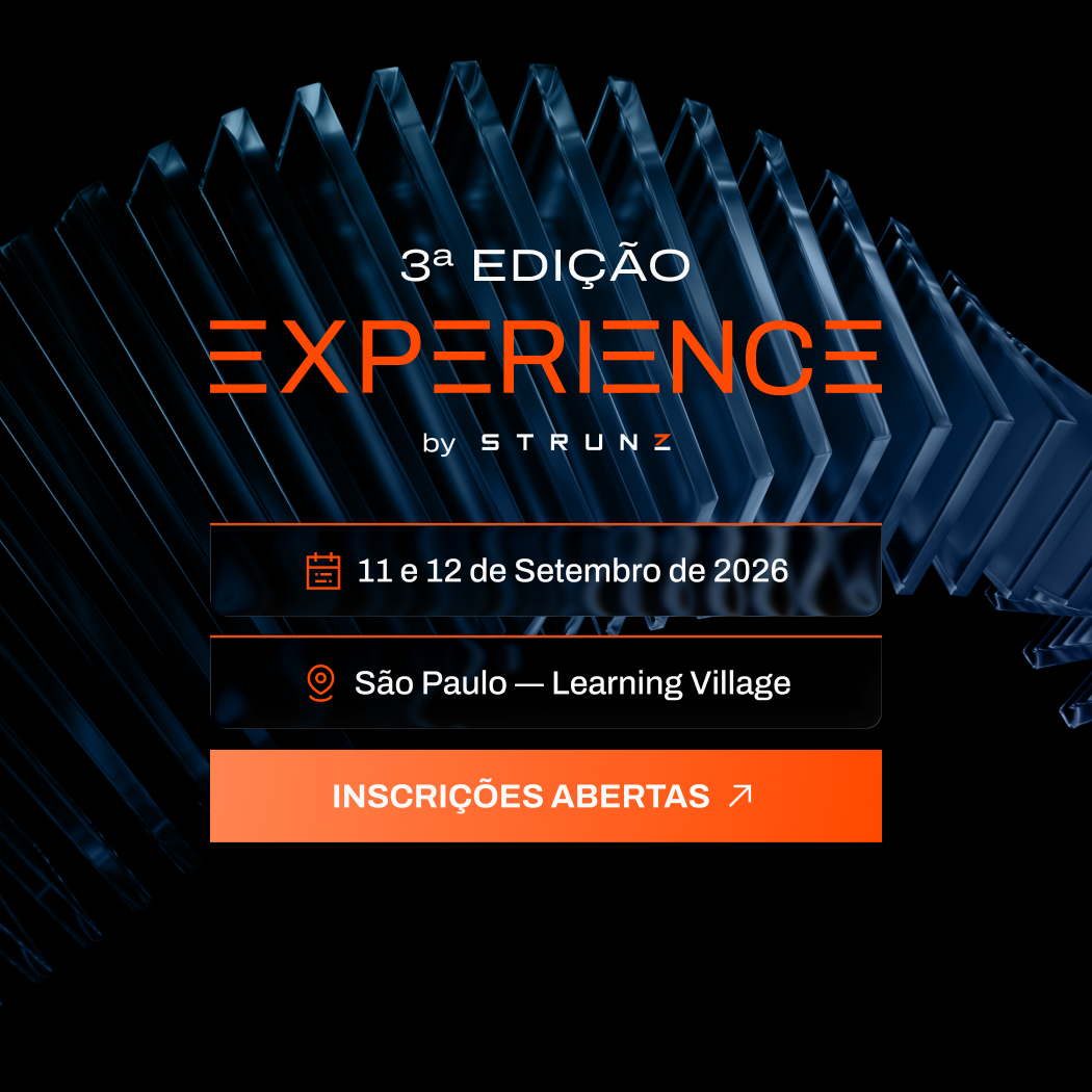 Strunz Experience