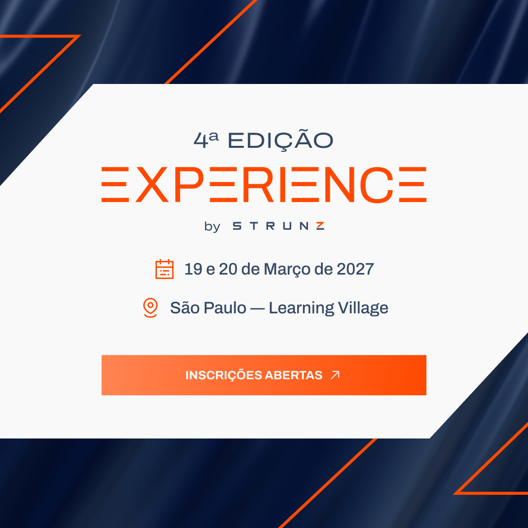 Strunz Experience