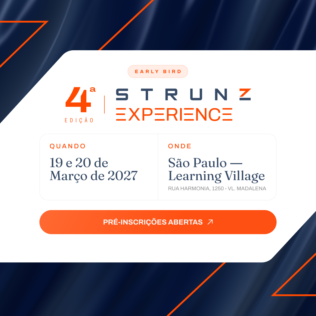 Strunz Experience